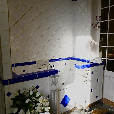 Apartment Le Papillon