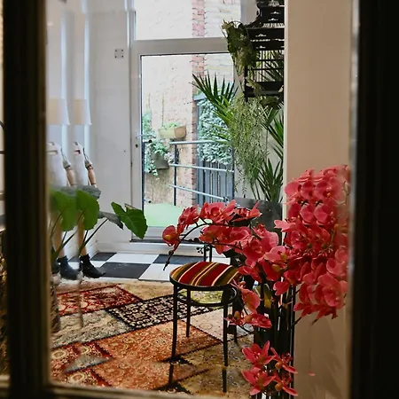 Apartment Le Papillon