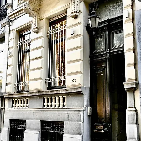 Le Papillon Antwerp